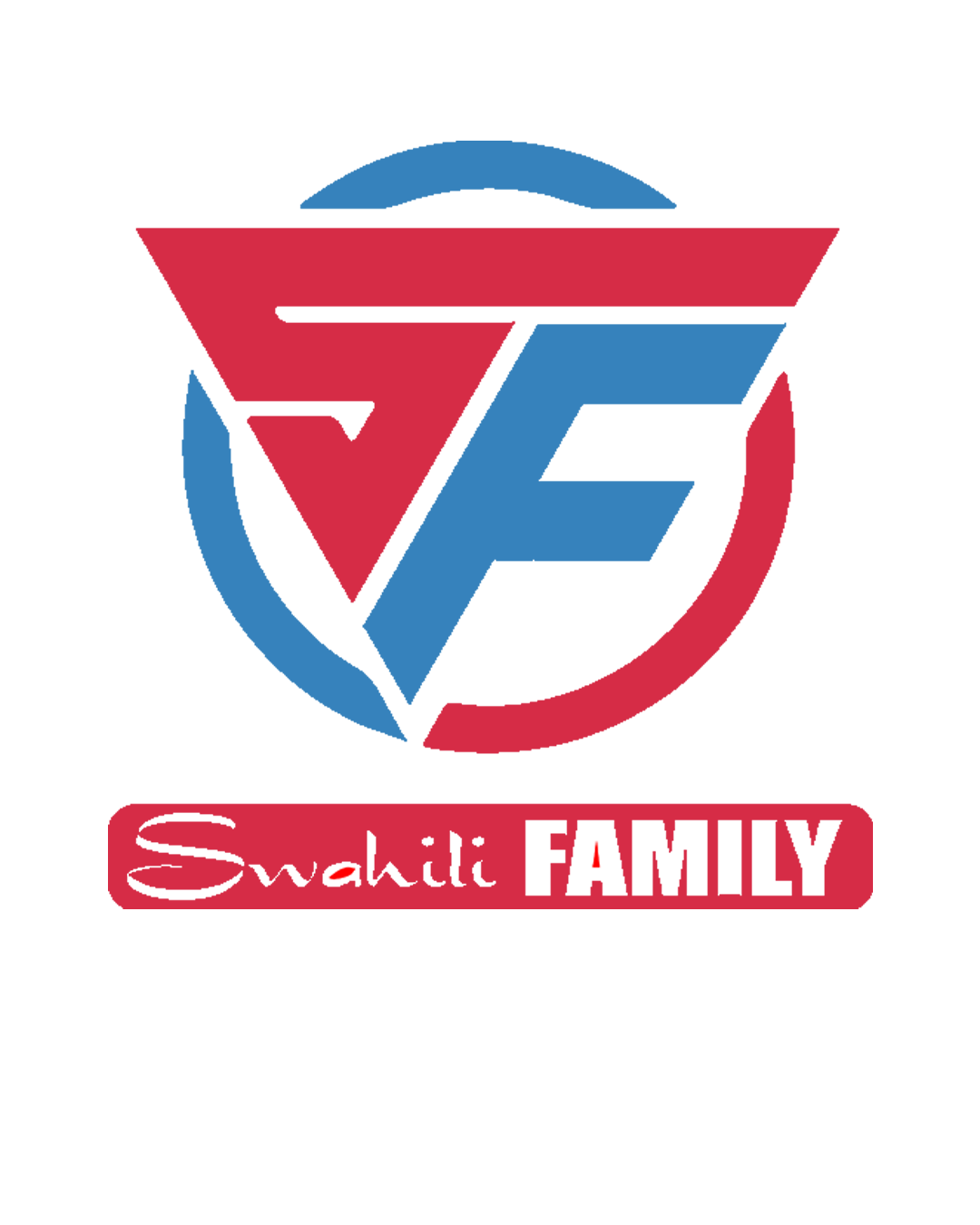 Swahili Family Logo